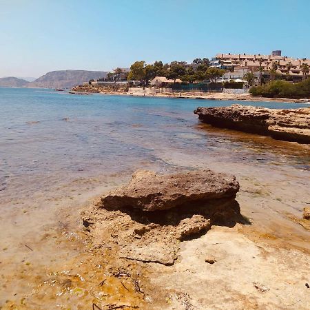 דירות אליקאנטה Urbanizacion Cabo Huertas מראה חיצוני תמונה